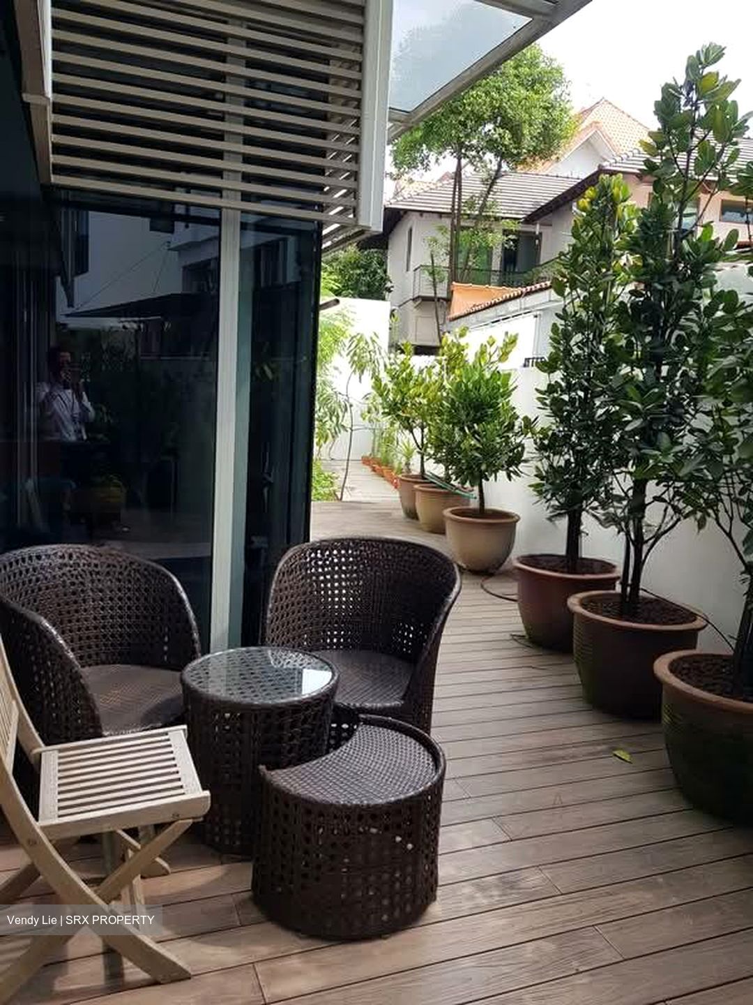 Haus@serangoon Garden (D19), Terrace #538512531